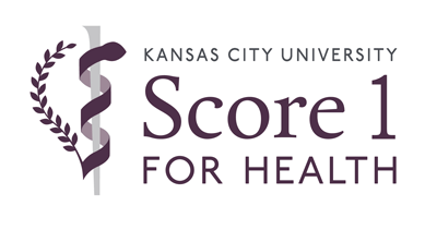 Learn about Score 1 For Health